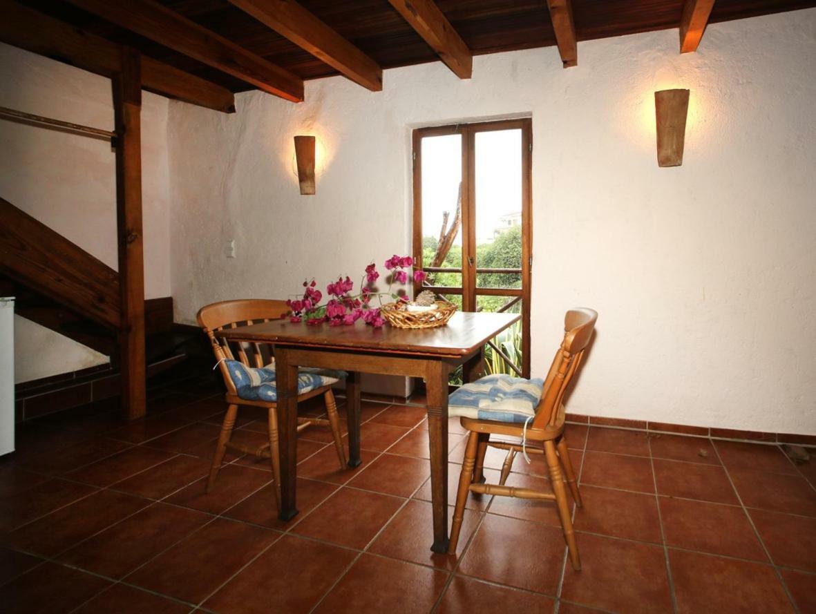 Madeira-Meerblick-Haus Estreito Da Calheta Extérieur photo
